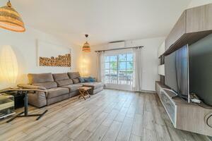 Квартира с 1 спальней - Roque del Conde - Balcón del Atlántico (5)