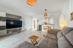 Квартира с 1 спальней - Roque del Conde - Balcón del Atlántico (7)