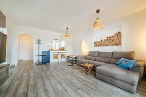 Квартира с 1 спальней - Roque del Conde - Balcón del Atlántico (6)