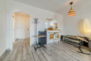 Квартира с 1 спальней - Roque del Conde - Balcón del Atlántico (13)