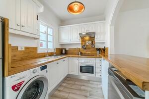 Квартира с 1 спальней - Roque del Conde - Balcón del Atlántico (14)