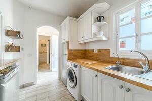 Квартира с 1 спальней - Roque del Conde - Balcón del Atlántico (16)