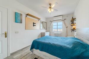 Квартира с 1 спальней - Roque del Conde - Balcón del Atlántico (10)