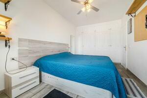 Квартира с 1 спальней - Roque del Conde - Balcón del Atlántico (11)