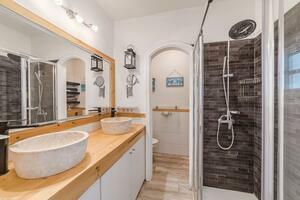 Квартира с 1 спальней - Roque del Conde - Balcón del Atlántico (17)