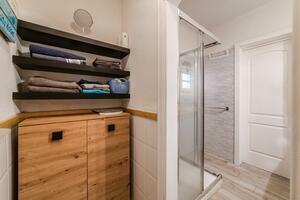 Квартира с 1 спальней - Roque del Conde - Balcón del Atlántico (18)