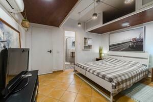 Квартира с 1 спальней - Roque del Conde - Balcón del Atlántico (19)