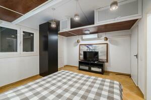 Квартира с 1 спальней - Roque del Conde - Balcón del Atlántico (21)