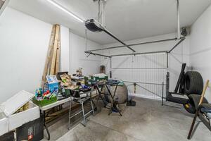 Квартира с 1 спальней - Roque del Conde - Balcón del Atlántico (23)