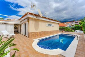 3 Bedroom Villa - Callao Salvaje - Sueño Azul (1)