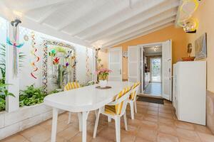 3 Bedroom Villa - Callao Salvaje - Sueño Azul (5)