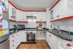 Квартира с 3 спальнями - El Médano - Lagos de Mirazul (2)