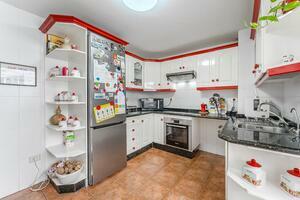 Квартира с 3 спальнями - El Médano - Lagos de Mirazul (3)