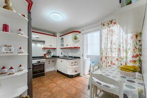 Квартира с 3 спальнями - El Médano - Lagos de Mirazul (4)