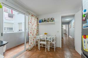 Квартира с 3 спальнями - El Médano - Lagos de Mirazul (5)