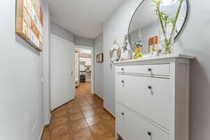 Квартира с 3 спальнями - El Médano - Lagos de Mirazul (6)