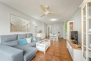 Квартира с 3 спальнями - El Médano - Lagos de Mirazul (7)