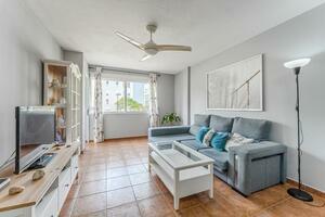 Квартира с 3 спальнями - El Médano - Lagos de Mirazul (0)