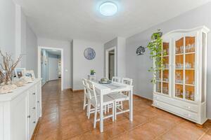 Квартира с 3 спальнями - El Médano - Lagos de Mirazul (11)