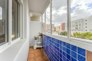 Квартира с 3 спальнями - El Médano - Lagos de Mirazul (12)