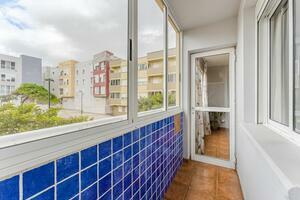 Квартира с 3 спальнями - El Médano - Lagos de Mirazul (13)