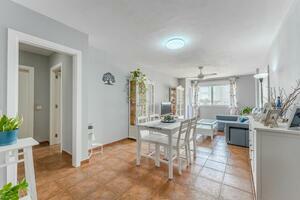 Квартира с 3 спальнями - El Médano - Lagos de Mirazul (14)