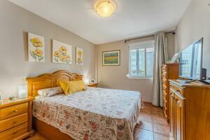 Квартира с 3 спальнями - El Médano - Lagos de Mirazul (15)