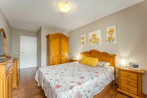 Квартира с 3 спальнями - El Médano - Lagos de Mirazul (17)