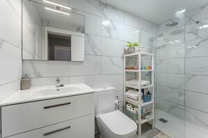 Квартира с 3 спальнями - El Médano - Lagos de Mirazul (18)