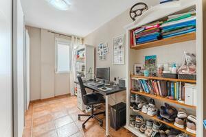 Квартира с 3 спальнями - El Médano - Lagos de Mirazul (23)