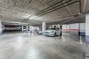 Квартира с 3 спальнями - El Médano - Lagos de Mirazul (24)