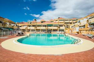 Appartement de 1 chambre - Torviscas Bajo - Mareverde (0)