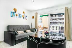 Appartement de 1 chambre - Torviscas Bajo - Mareverde (4)