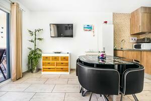 Appartement de 1 chambre - Torviscas Bajo - Mareverde (5)