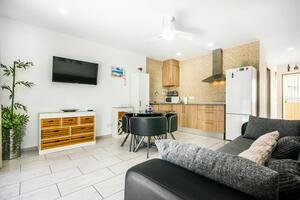 Appartement de 1 chambre - Torviscas Bajo - Mareverde (6)