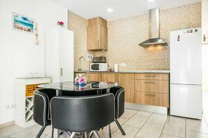 Appartement de 1 chambre - Torviscas Bajo - Mareverde (7)