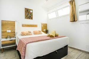 Appartement de 1 chambre - Torviscas Bajo - Mareverde (9)