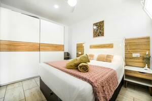 Appartement de 1 chambre - Torviscas Bajo - Mareverde (10)