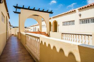 Appartement de 1 chambre - Torviscas Bajo - Mareverde (14)