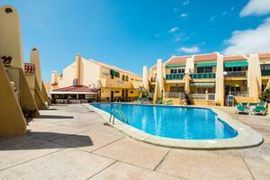 Appartement de 1 chambre - Torviscas Bajo - Mareverde (15)