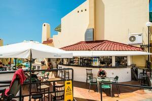 Appartement de 1 chambre - Torviscas Bajo - Mareverde (16)