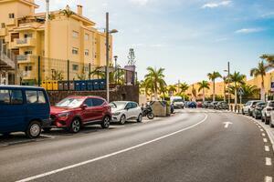 Appartement de 1 chambre - Torviscas Bajo - Mareverde (18)