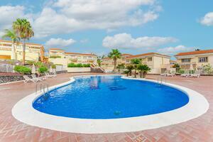 1 Bedroom Apartment - Chayofa - La Finca (0)