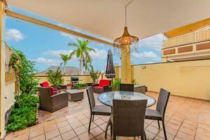 1 Bedroom Apartment - Chayofa - La Finca (2)