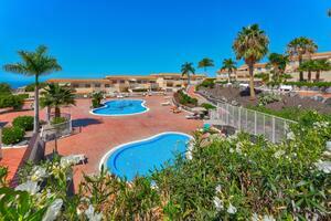 1 Bedroom Apartment - Chayofa - La Finca (16)