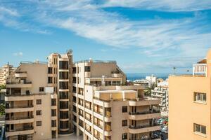Penthouse de 2 chambres - Los Cristianos - Eden (0)
