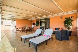 Penthouse de 2 chambres - Los Cristianos - Eden (1)