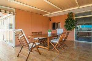 Penthouse de 2 chambres - Los Cristianos - Eden (3)