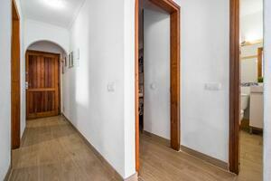 Penthouse de 2 chambres - Los Cristianos - Eden (8)