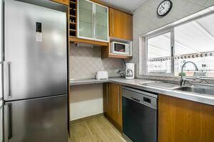 Penthouse de 2 chambres - Los Cristianos - Eden (10)